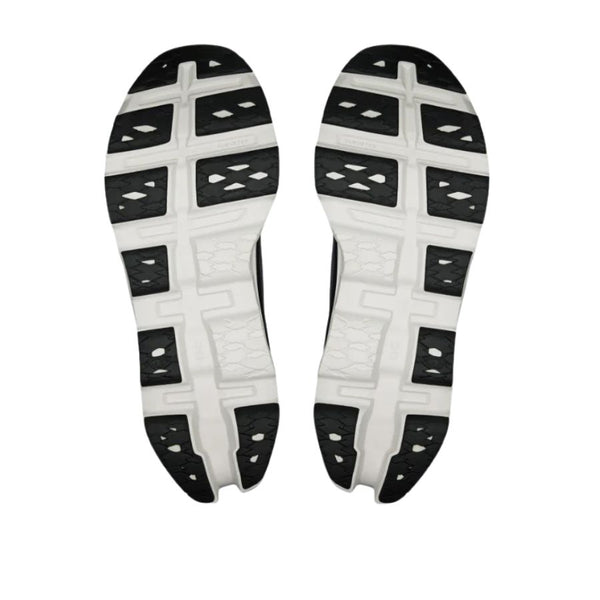 On Cloudmonster 3 Men - Twilight | White