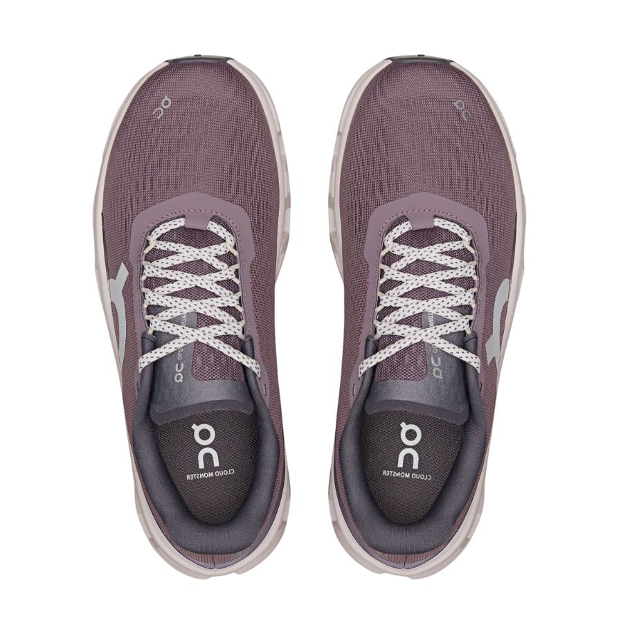 On Cloudmonster 1 - Gobi | Lilly