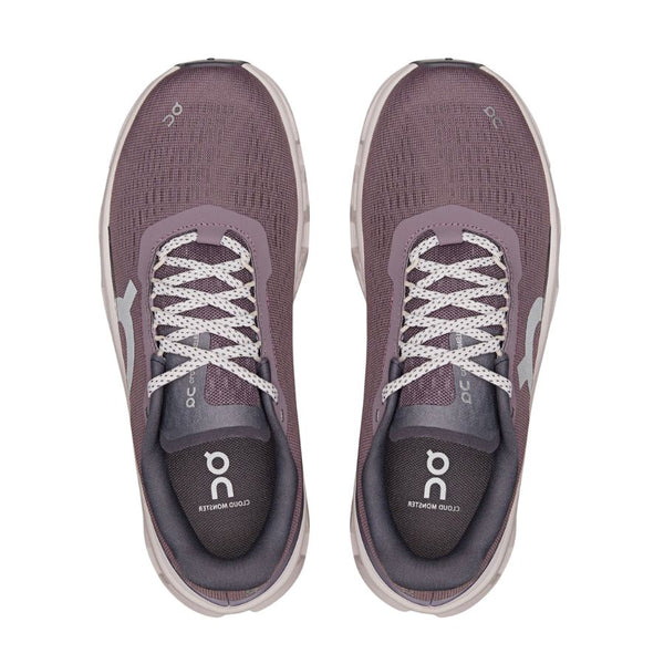 On Cloudmonster 1 - Gobi | Lilly