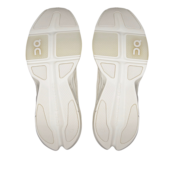 On Cloudpulse Next Women - White | Ice