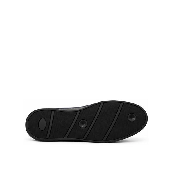 Parkland Elastic Slip-On Suede Sneakers
