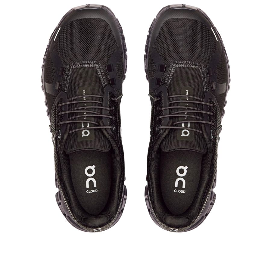 ON Cloud 6 - Black | Black