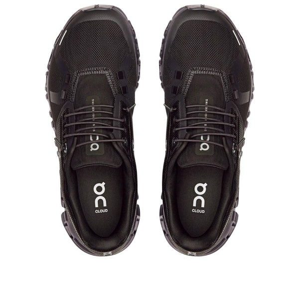 ON Cloud 6 - Black | Black