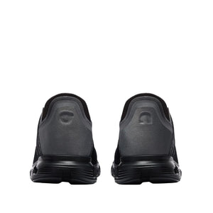 On Cloud 6 Coast Men - Black | Rock