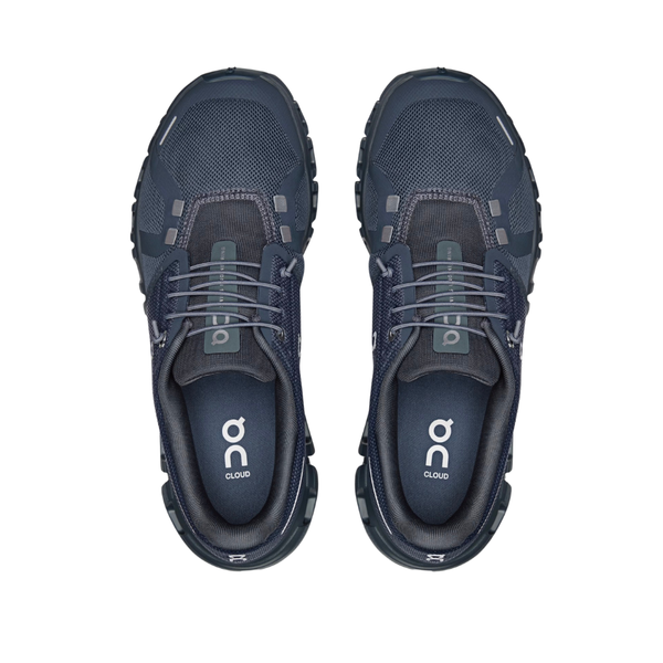 On Cloud 6 Women - Navy | Stone
