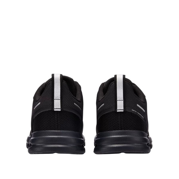 On Cloudplay Kids - All Black