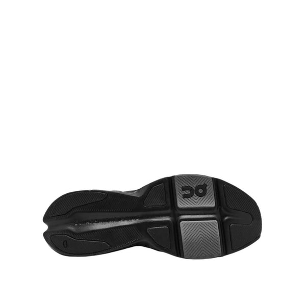 On Cloudpulse Next - Black | Stone