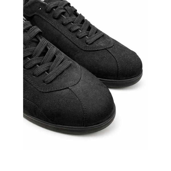 Parkland Suede Sneakers – Minimal Classic