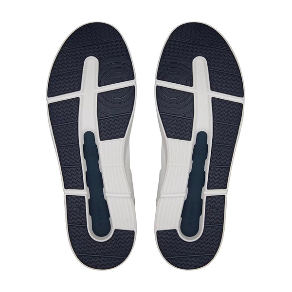 The ROGER Advantage Men - White | Midnight