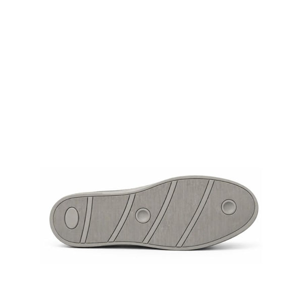 Parkland Leather Sneakers – Minimal Classic
