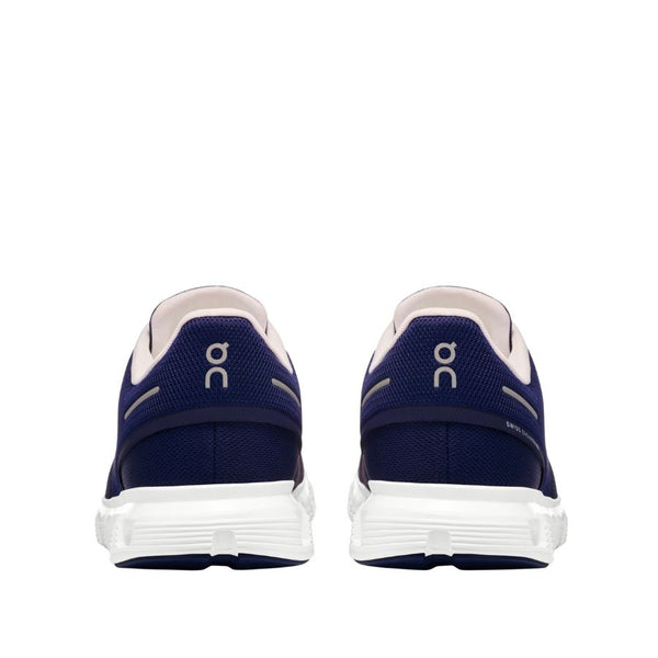 Cloud 6 Men - Midnight | White