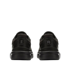 THE ROGER Advantage Men - Black | Black