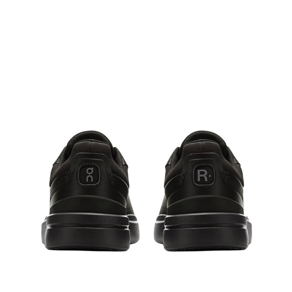 THE ROGER Advantage Men - Black | Black