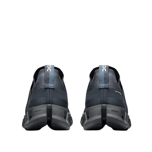 On Cloudswift 4 Men - Stone | Asphalt