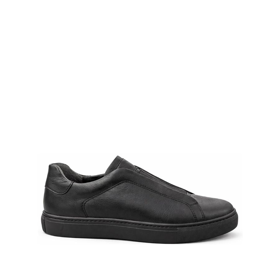 Parkland Leather Slip-On Sneakers