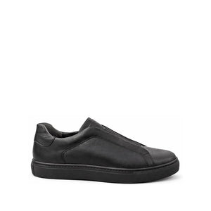 Parkland Leather Slip-On Sneakers