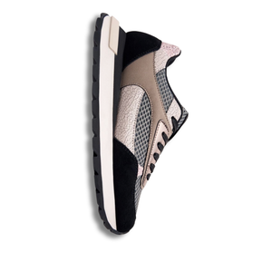 Gioseppo Wedge Mesh Sneakers