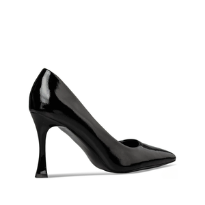Envie Patent Leather Stiletto