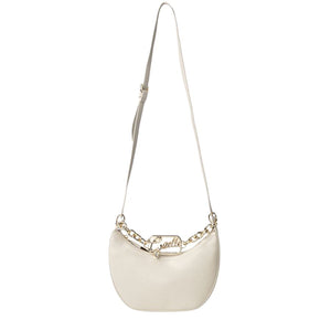 Gaëlle Paris Mini Moon Bag