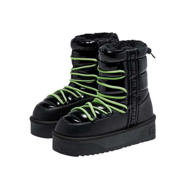 D.Franklin Nordic V2 Bomb