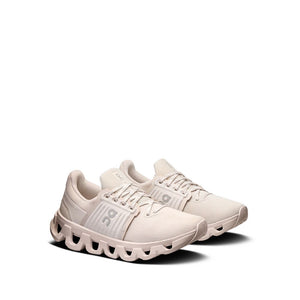 On Cloudswift 4 Ad Women - Sand | Ivory