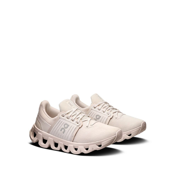 On Cloudswift 4 Ad Women - Sand | Ivory