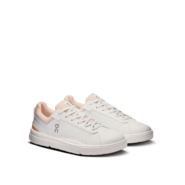 On The Roger Advantage Women - White | Rosehip
