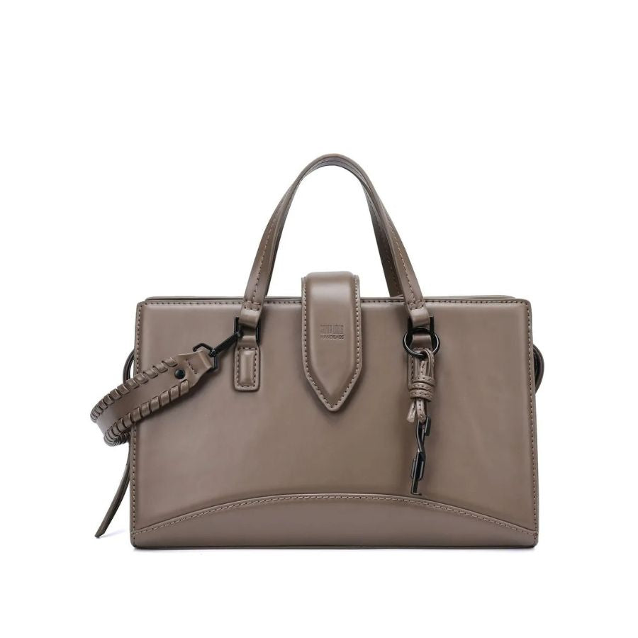 Santa Lolla Double Handle Soft Bag