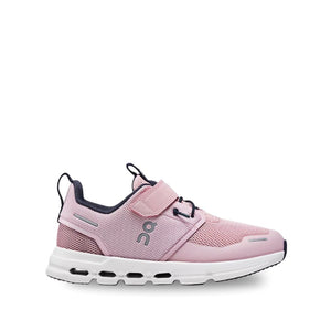 On Cloudplay Kids - Zephyr | White