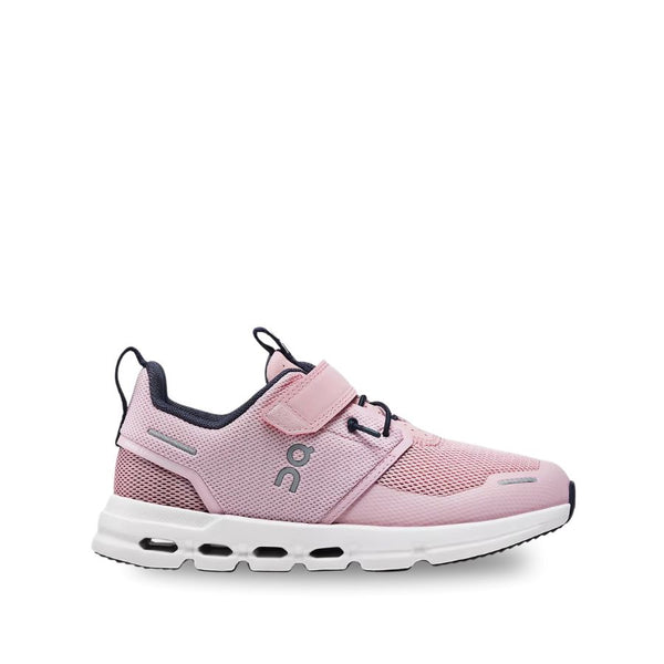 On Cloudplay Kids - Zephyr | White