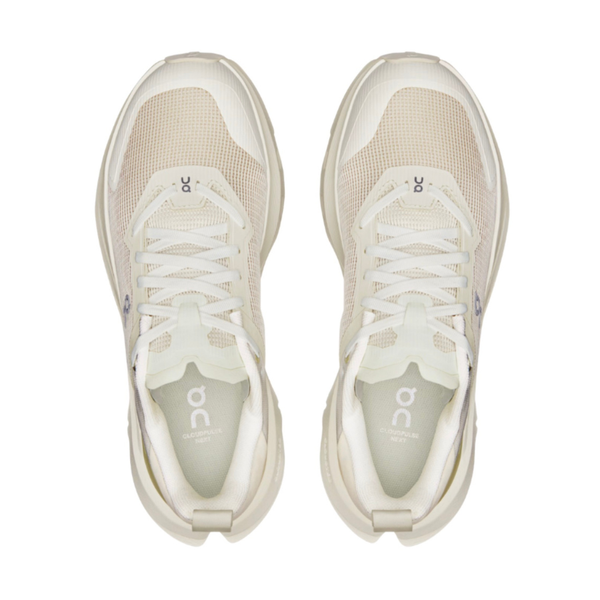 On Cloudpulse Next Women - White | Ice