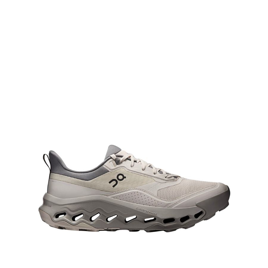 On Cloudhorizon 2 - Pearl | Fog