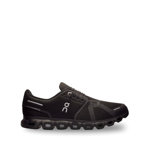 ON Cloud 6 - Black | Black