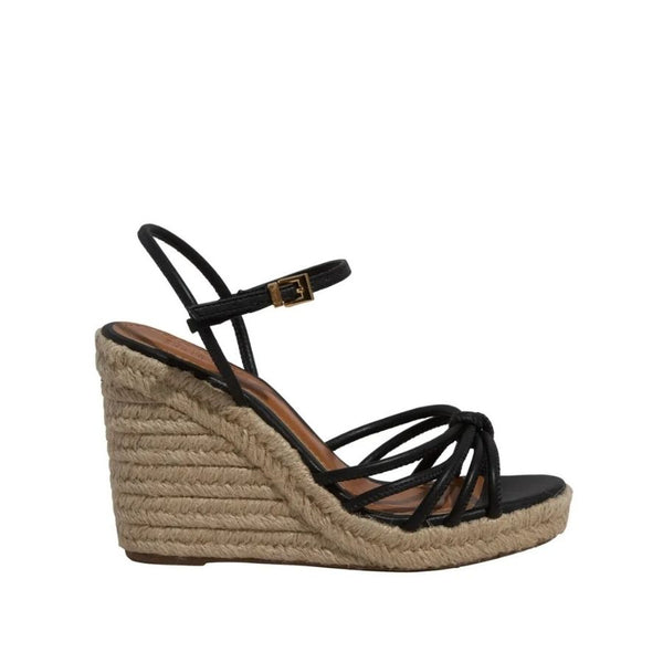 Santa Lolla Rope Wedge Sandal