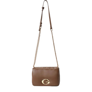 Gaëlle Paris Chain Bag