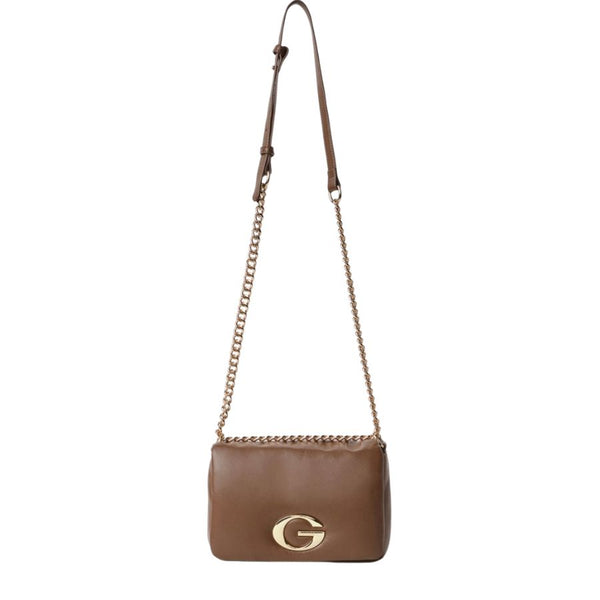 Gaëlle Paris Chain Bag