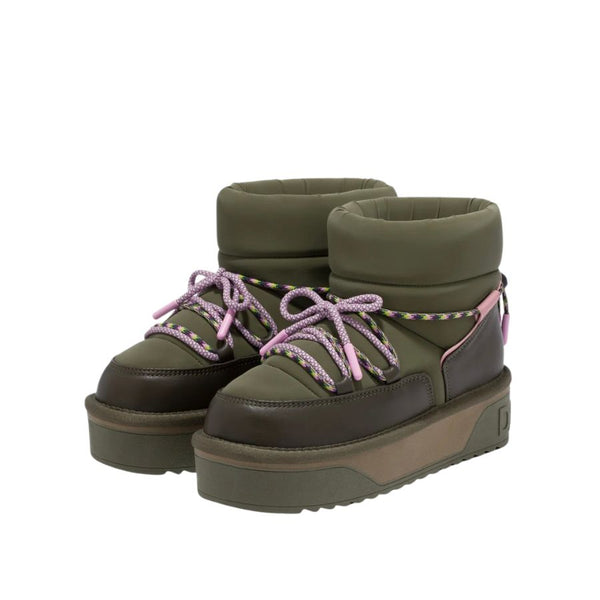 D.Franklin Nordic V2 Low Lace