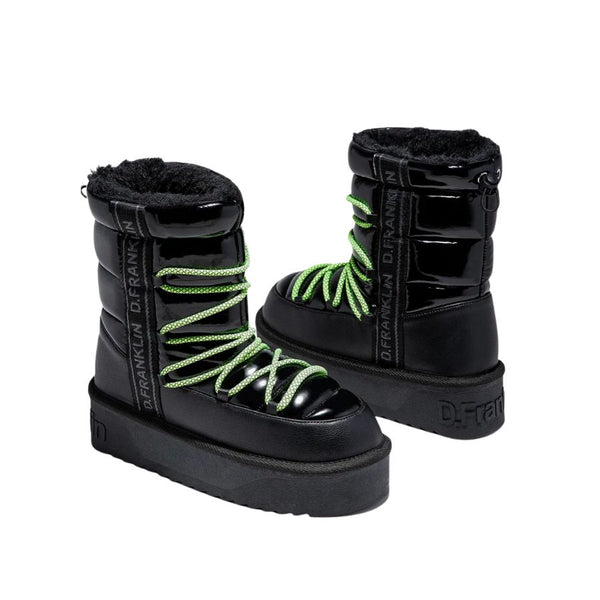 D.Franklin Nordic V2 Bomb