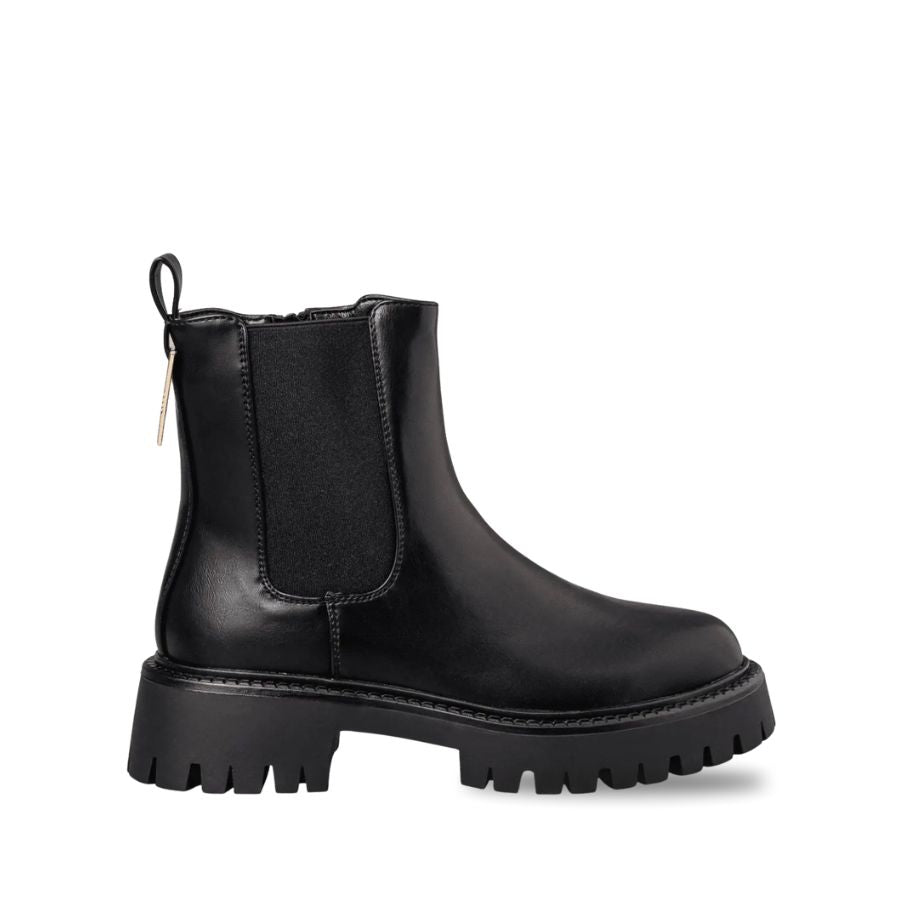 Envie ankle Boots - Black