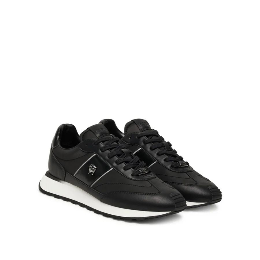 Karl Lagerfeld Kairo Leather