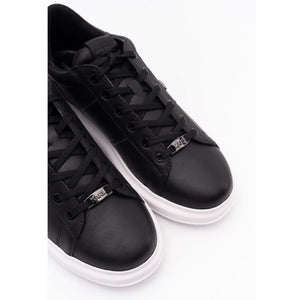 Karl Lagerfeld Pin Lo Lace