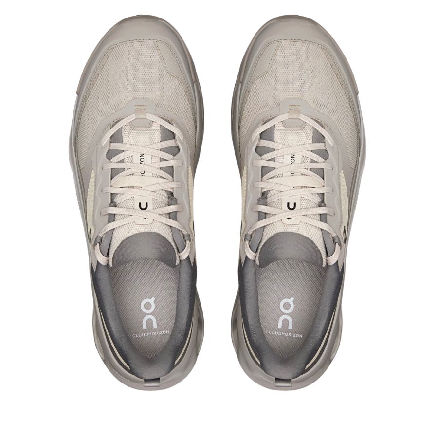 On Cloudhorizon 2 - Pearl | Fog