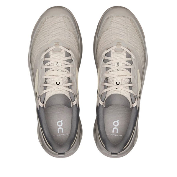 On Cloudhorizon 2 - Pearl | Fog