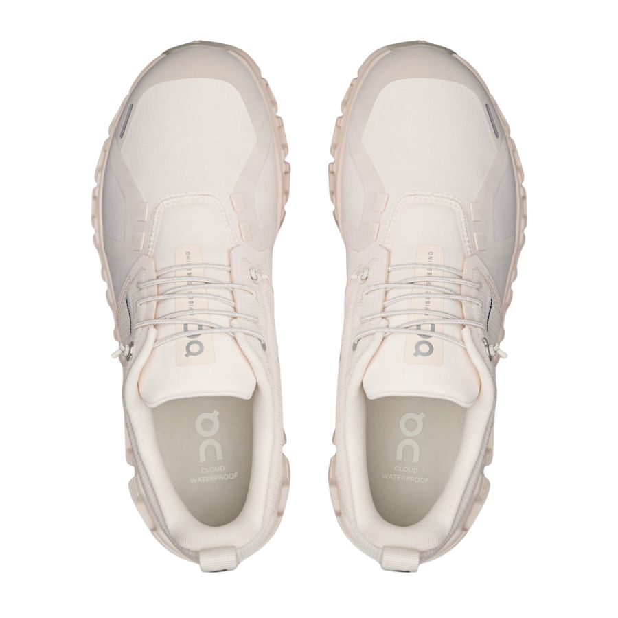 Cloud 6 WP Women - Sand | Desert