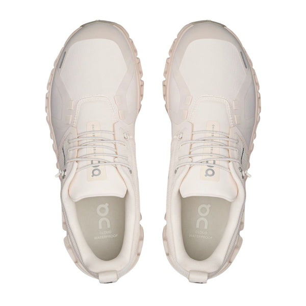 Cloud 6 WP Women - Sand | Desert