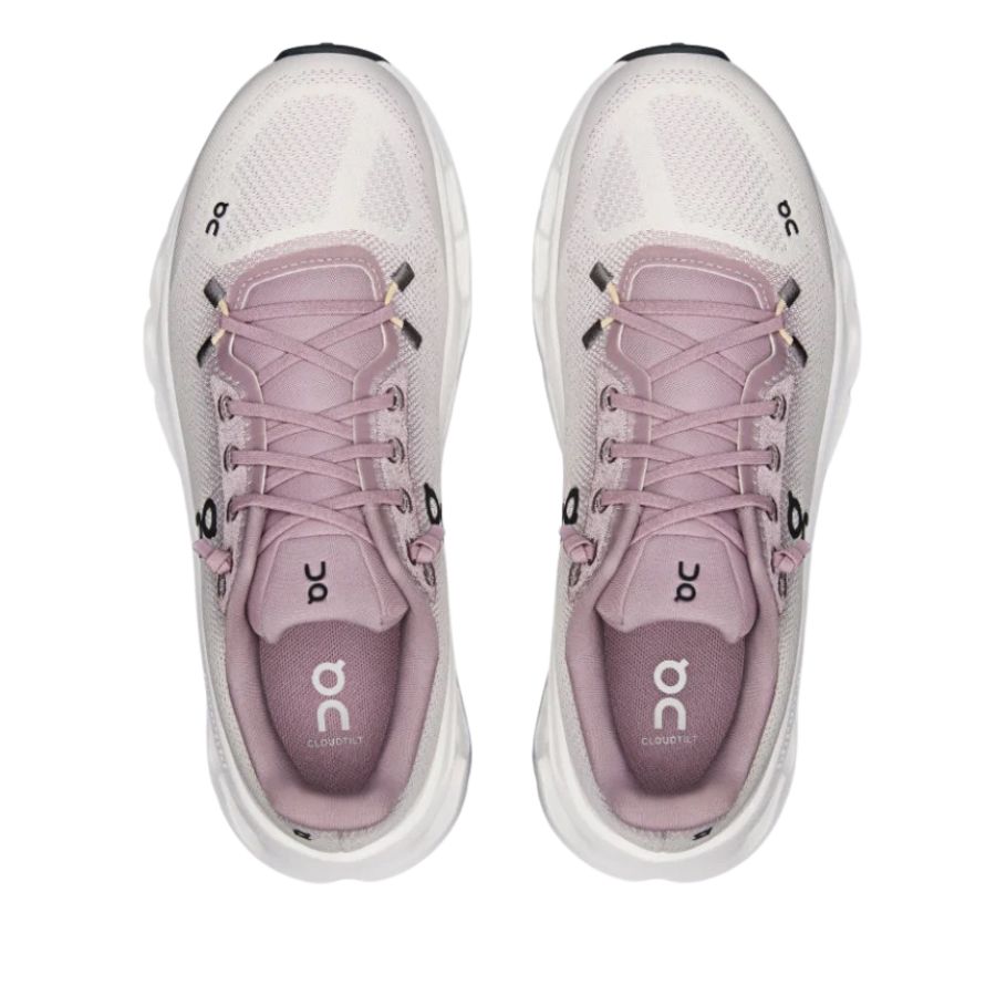 On Cloudtilt Women - Heron | Dew