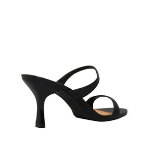 Santa Lolla Leather Mule Sandal