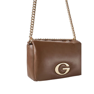 Gaëlle Paris Chain Bag