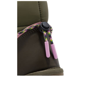 D.Franklin Nordic V2 Low Lace