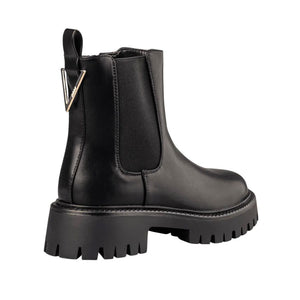 Envie ankle Boots - Black